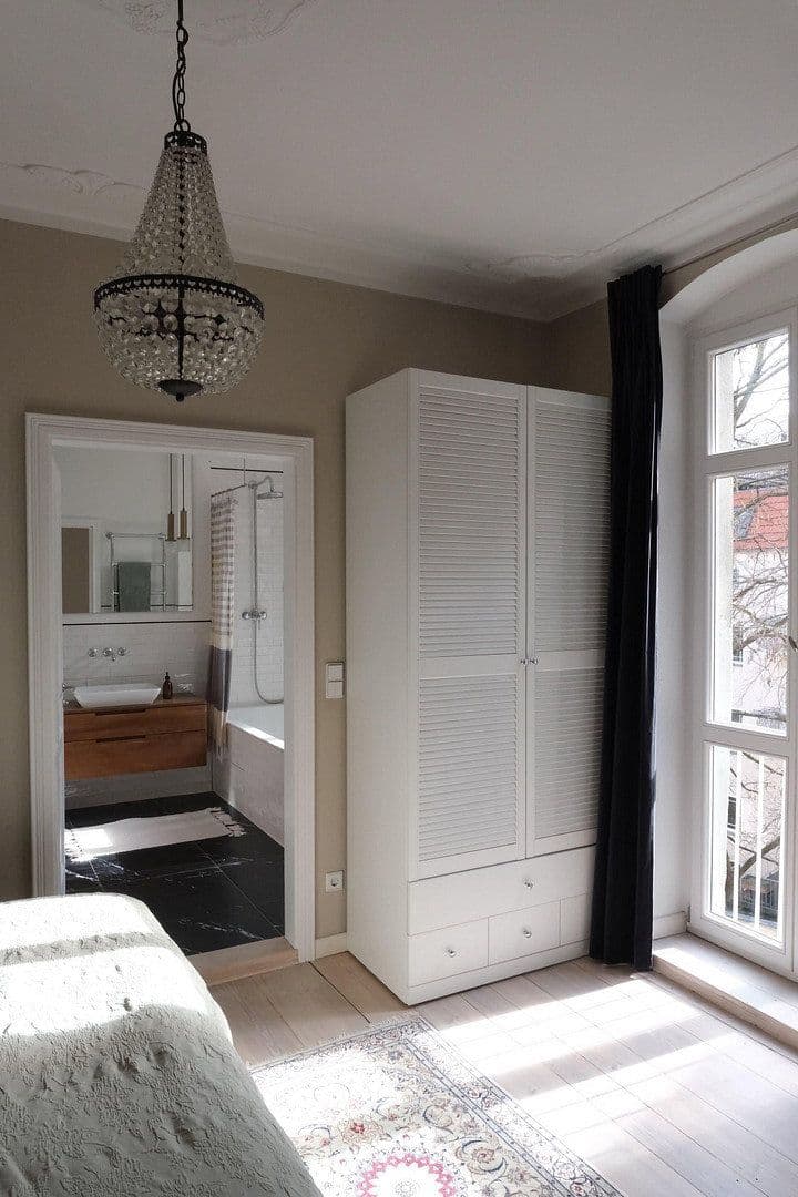 Predaj bytu 5-izbový 158 m², Kolmarer Straße, 6, Berlin - Prenzlauer Berg, Berlín Predaj bytu 5-izbový 158 m², Kolmarer Straße, 6, Berlin - Prenzlauer Berg, Berlín