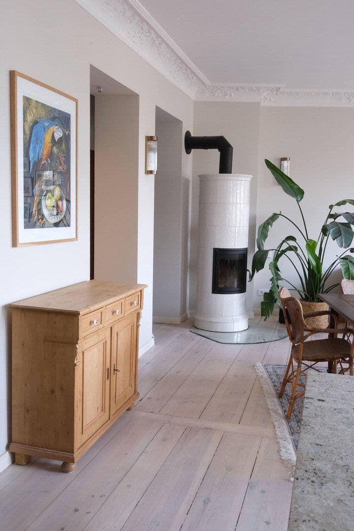 Predaj bytu 5-izbový 158 m², Kolmarer Straße, 6, Berlin - Prenzlauer Berg, Berlín Predaj bytu 5-izbový 158 m², Kolmarer Straße, 6, Berlin - Prenzlauer Berg, Berlín