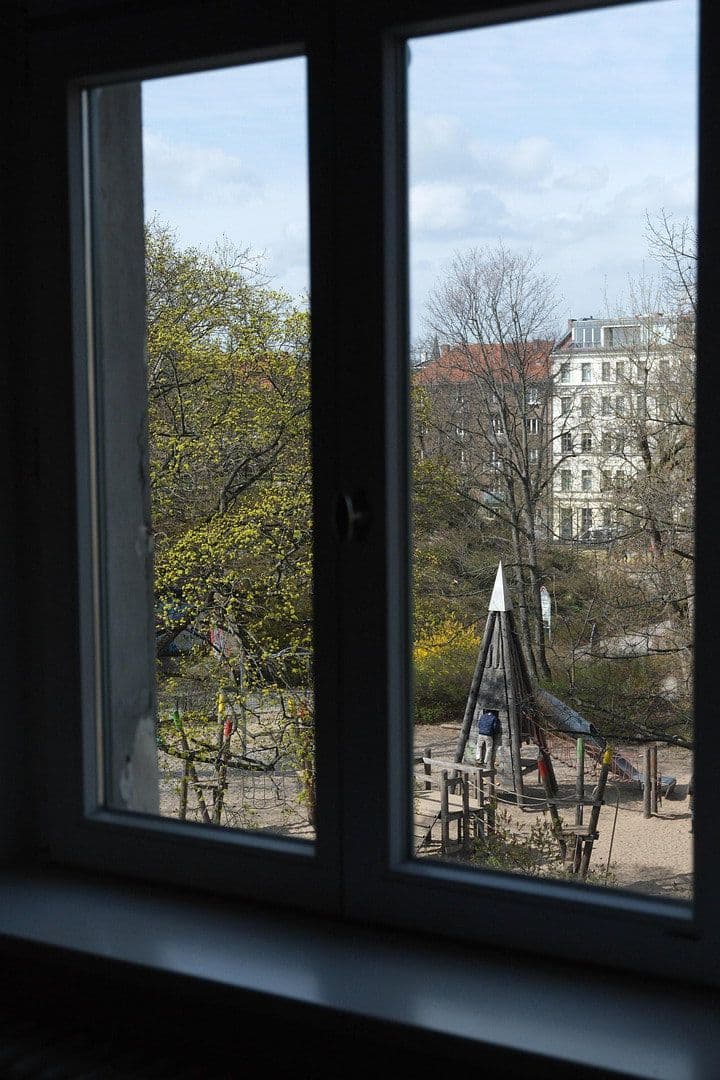 Predaj bytu 5-izbový 158 m², Kolmarer Straße, 6, Berlin - Prenzlauer Berg, Berlín Predaj bytu 5-izbový 158 m², Kolmarer Straße, 6, Berlin - Prenzlauer Berg, Berlín