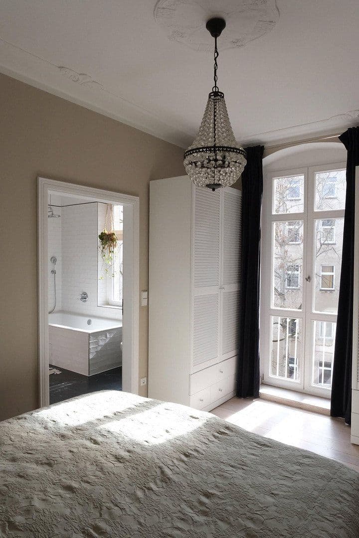 Predaj bytu 5-izbový 158 m², Kolmarer Straße, 6, Berlin - Prenzlauer Berg, Berlín Predaj bytu 5-izbový 158 m², Kolmarer Straße, 6, Berlin - Prenzlauer Berg, Berlín