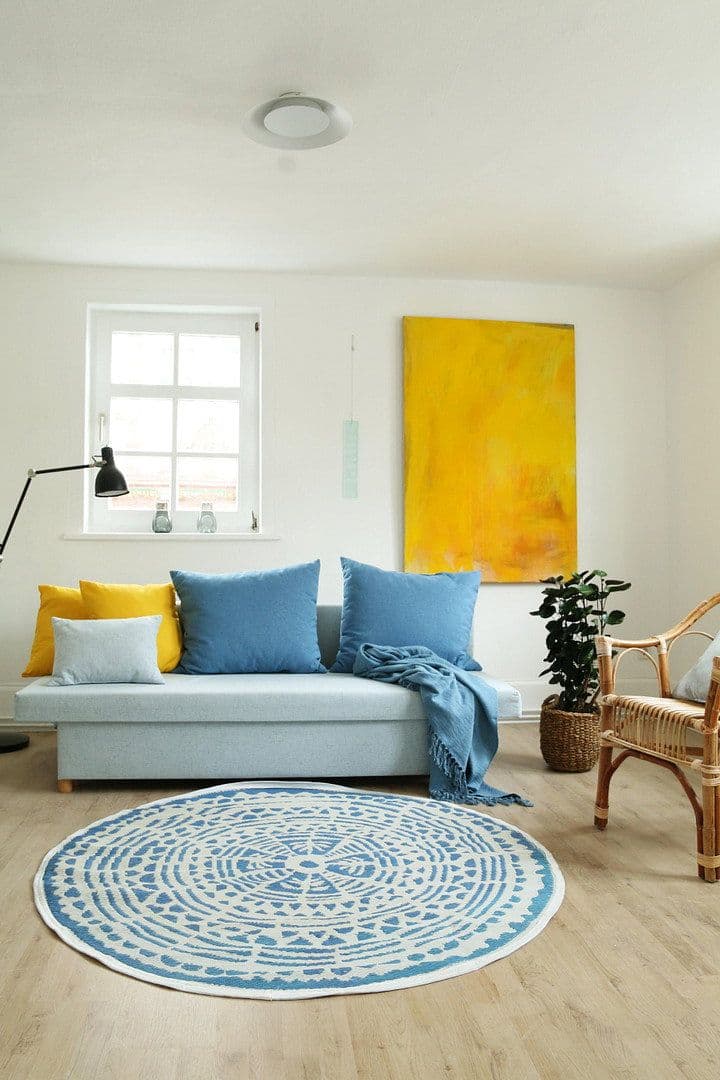 Prenájom bytu 2-izbový 88 m², Alter Steinweg 45, Eschwege, Hesensko Prenájom bytu 2-izbový 88 m², Alter Steinweg 45, Eschwege, Hesensko