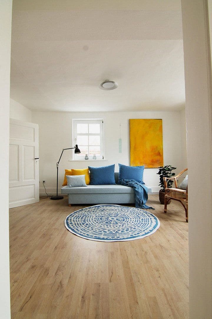 Prenájom bytu 2-izbový 88 m², Alter Steinweg 45, Eschwege, Hesensko Prenájom bytu 2-izbový 88 m², Alter Steinweg 45, Eschwege, Hesensko