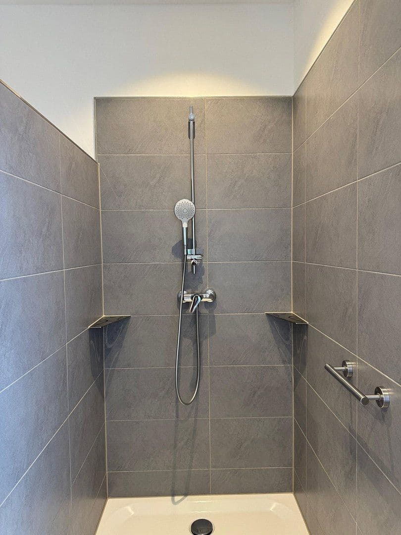 Prenájom bytu 2-izbový 60 m², Draisstraße 56, Mannheim, Bádensko-Wurttembersko Prenájom bytu 2-izbový 60 m², Draisstraße 56, Mannheim, Bádensko-Wurttembersko