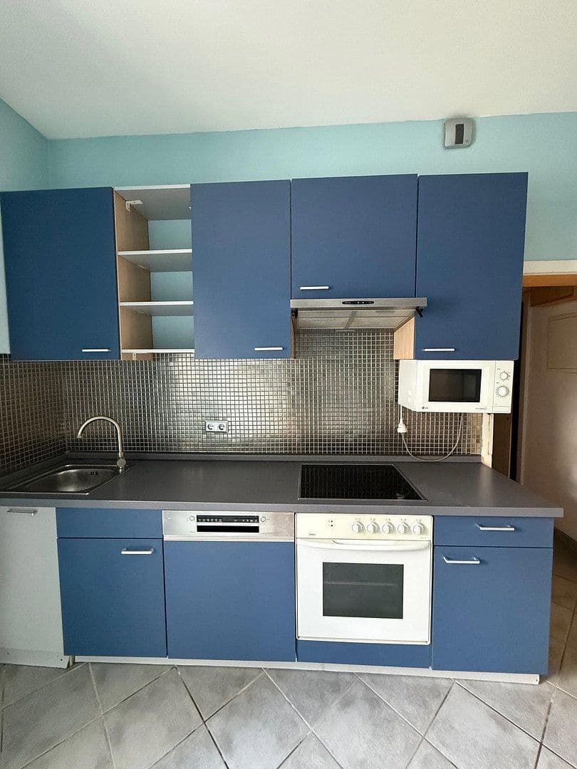 Prenájom bytu 2-izbový 60 m², Draisstraße 56, Mannheim, Bádensko-Wurttembersko Prenájom bytu 2-izbový 60 m², Draisstraße 56, Mannheim, Bádensko-Wurttembersko