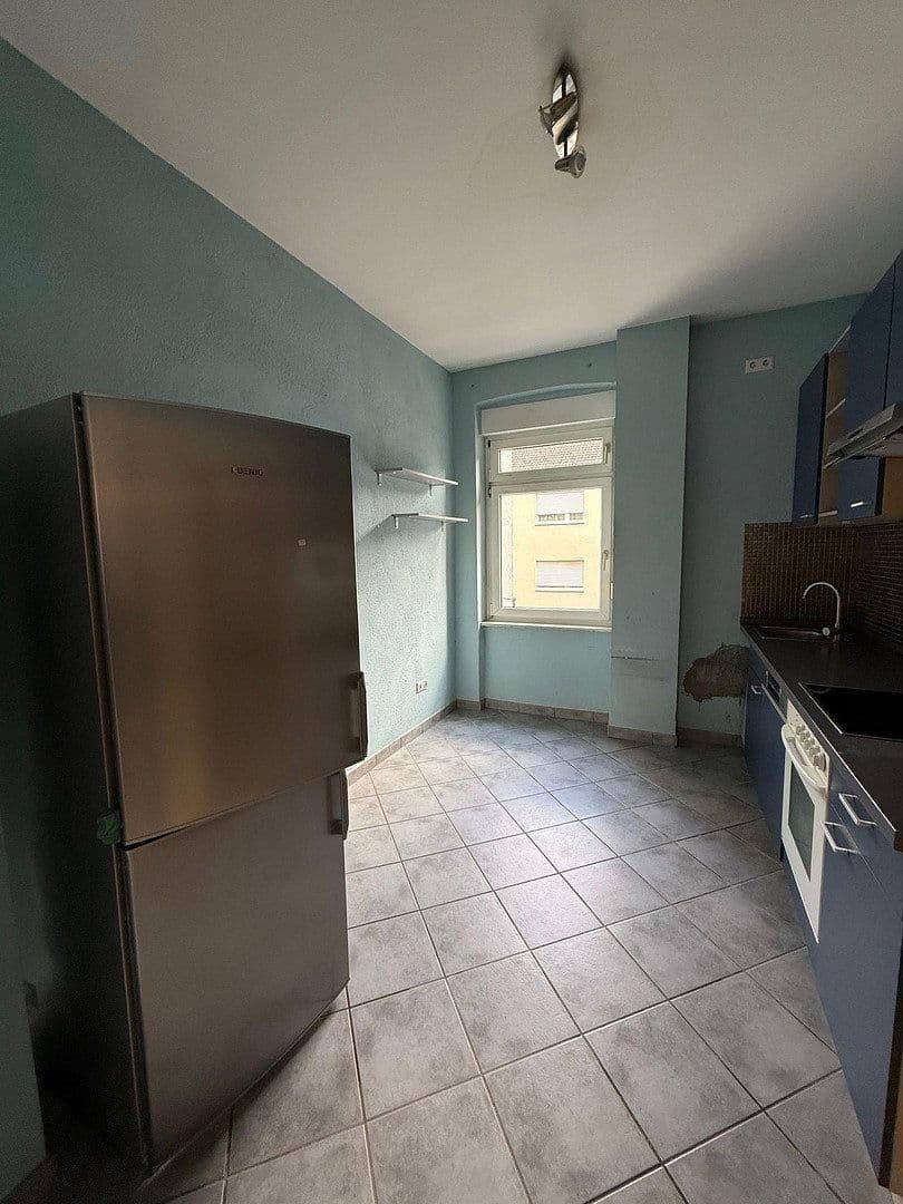 Prenájom bytu 2-izbový 60 m², Draisstraße 56, Mannheim, Bádensko-Wurttembersko Prenájom bytu 2-izbový 60 m², Draisstraße 56, Mannheim, Bádensko-Wurttembersko