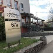 Prenájom kancelárie 2.016 m², Cimmitzschauer Stasse 67 a, Zwickau, Sasko Prenájom kancelárie 2.016 m², Cimmitzschauer Stasse 67 a, Zwickau, Sasko