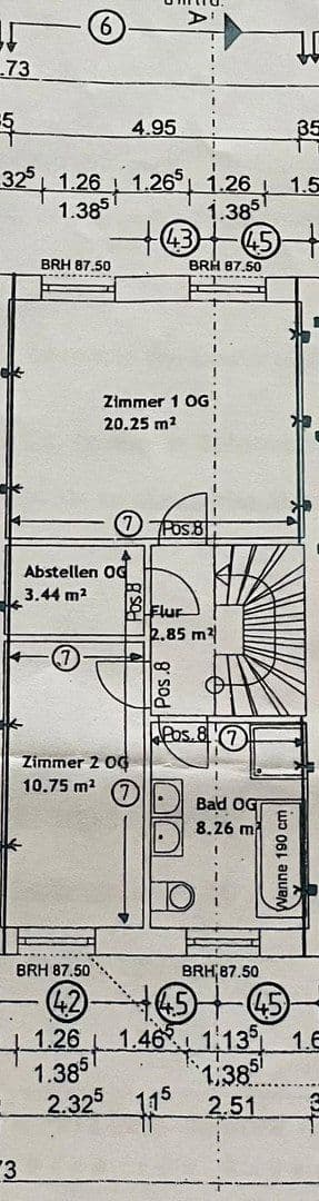 Predaj domu 147 m², pozemek 250 m², Kiel, Šlezvicko-Holštajnsko Predaj domu 147 m², pozemek 250 m², Kiel, Šlezvicko-Holštajnsko