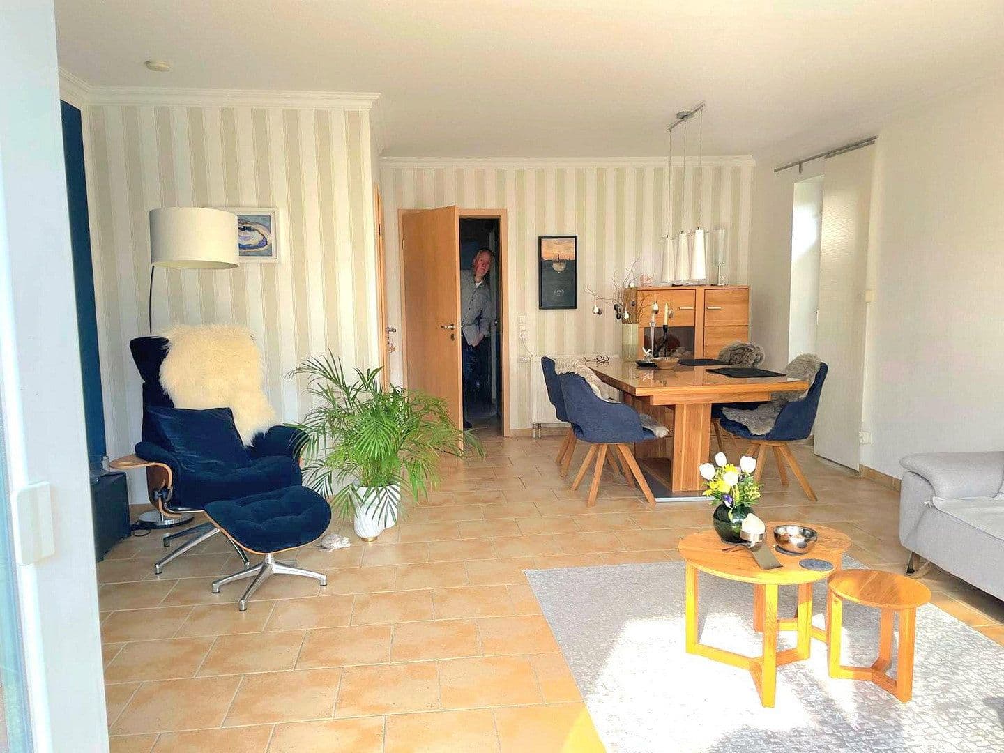 Predaj domu 147 m², pozemek 250 m², Kiel, Šlezvicko-Holštajnsko Predaj domu 147 m², pozemek 250 m², Kiel, Šlezvicko-Holštajnsko