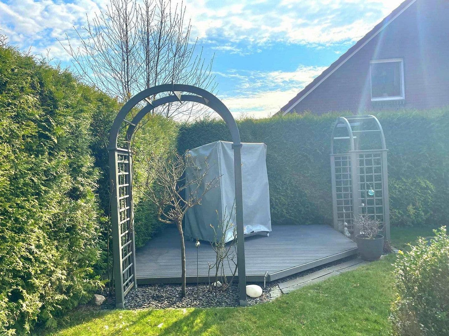 Predaj domu 147 m², pozemek 250 m², Kiel, Šlezvicko-Holštajnsko Predaj domu 147 m², pozemek 250 m², Kiel, Šlezvicko-Holštajnsko