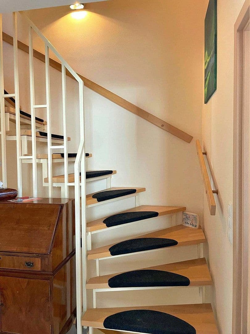 Predaj domu 147 m², pozemek 250 m², Kiel, Šlezvicko-Holštajnsko Predaj domu 147 m², pozemek 250 m², Kiel, Šlezvicko-Holštajnsko