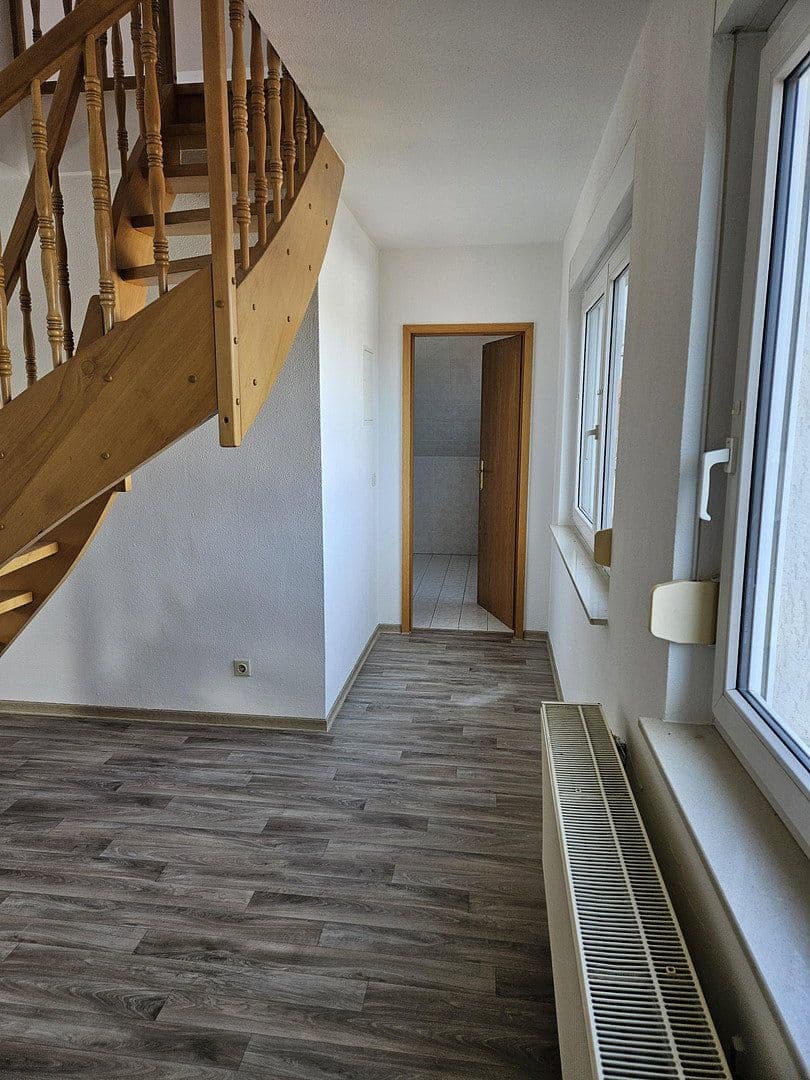 Prenájom bytu 2-izbový 55 m², Ackerstr. 41, Bitterfeld-Wolfen, Sasko-Anhaltsko Prenájom bytu 2-izbový 55 m², Ackerstr. 41, Bitterfeld-Wolfen, Sasko-Anhaltsko