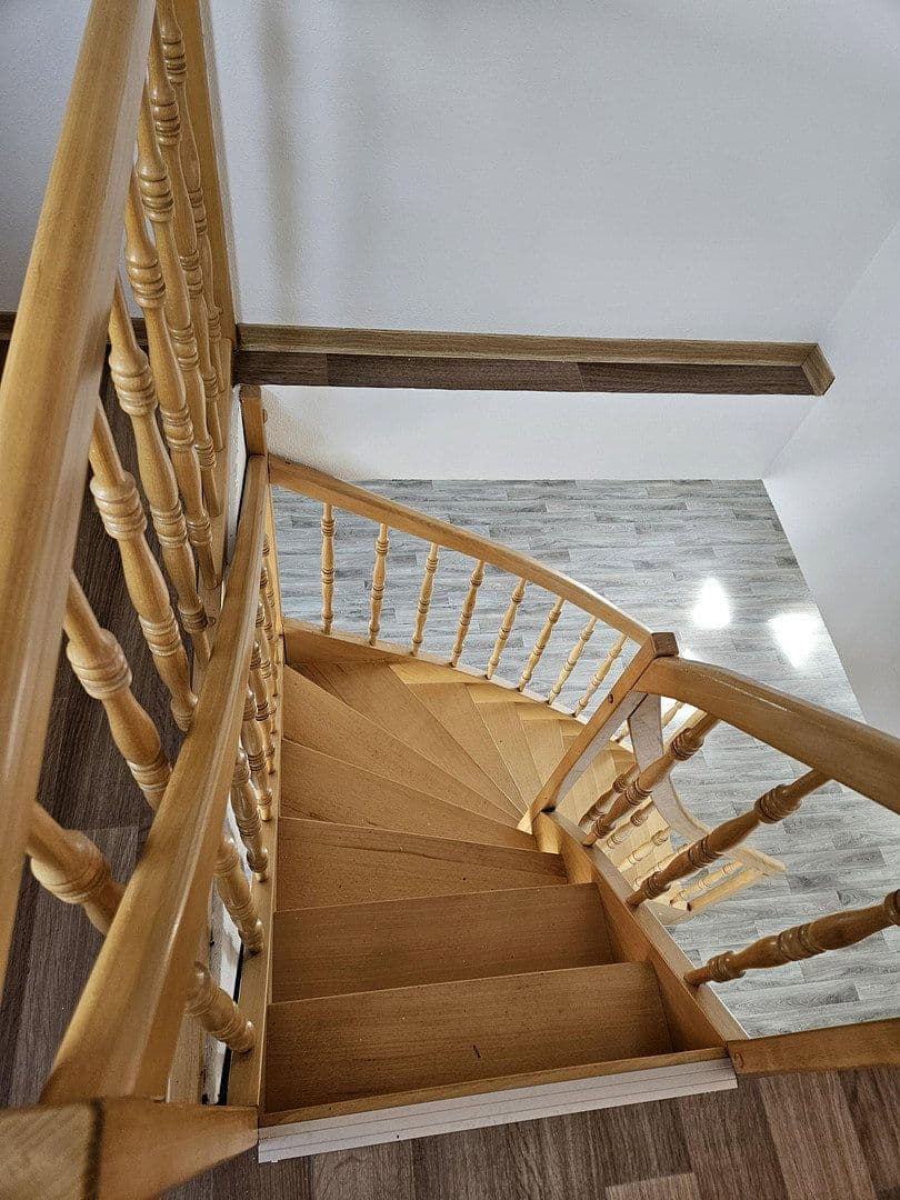 Prenájom bytu 2-izbový 55 m², Ackerstr. 41, Bitterfeld-Wolfen, Sasko-Anhaltsko Prenájom bytu 2-izbový 55 m², Ackerstr. 41, Bitterfeld-Wolfen, Sasko-Anhaltsko