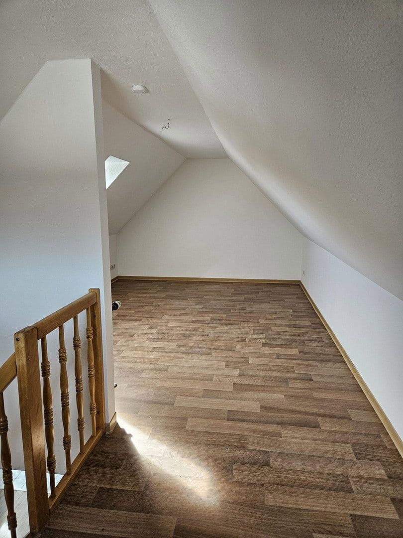 Prenájom bytu 2-izbový 55 m², Ackerstr. 41, Bitterfeld-Wolfen, Sasko-Anhaltsko Prenájom bytu 2-izbový 55 m², Ackerstr. 41, Bitterfeld-Wolfen, Sasko-Anhaltsko