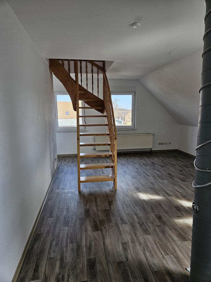 Prenájom bytu 2-izbový 55 m², Ackerstr. 41, Bitterfeld-Wolfen, Sasko-Anhaltsko Prenájom bytu 2-izbový 55 m², Ackerstr. 41, Bitterfeld-Wolfen, Sasko-Anhaltsko