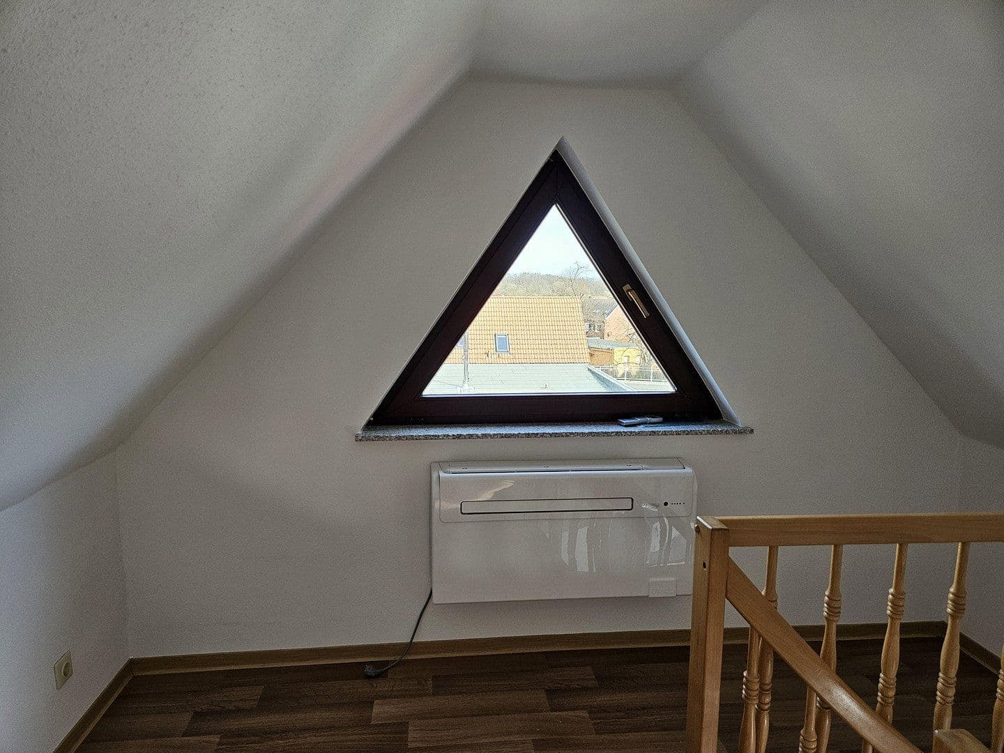 Prenájom bytu 2-izbový 55 m², Ackerstr. 41, Bitterfeld-Wolfen, Sasko-Anhaltsko Prenájom bytu 2-izbový 55 m², Ackerstr. 41, Bitterfeld-Wolfen, Sasko-Anhaltsko