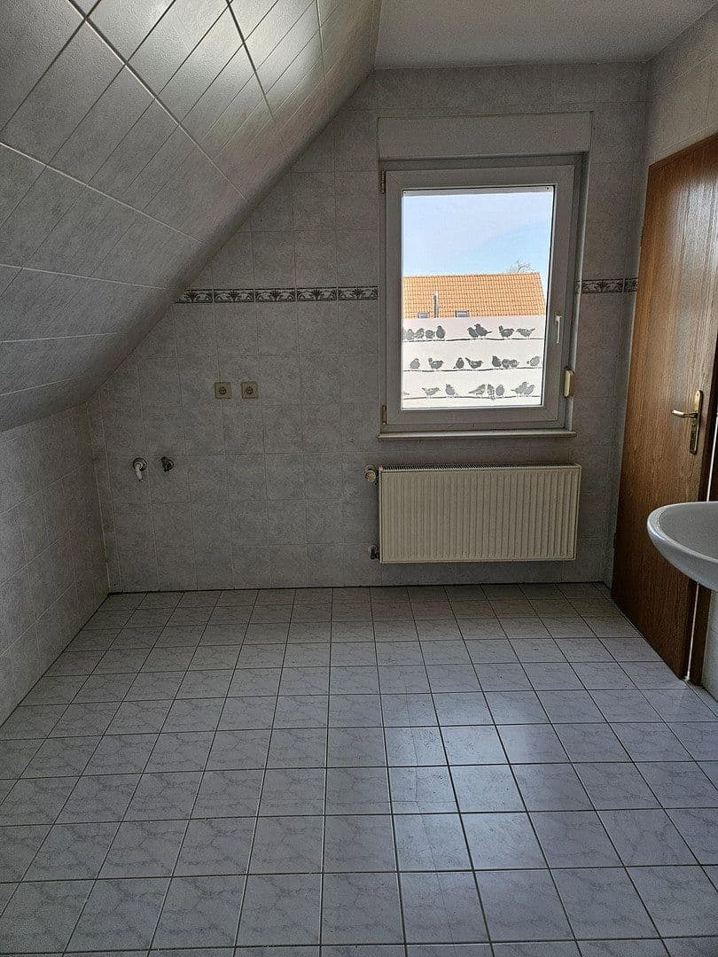 Prenájom bytu 2-izbový 55 m², Ackerstr. 41, Bitterfeld-Wolfen, Sasko-Anhaltsko Prenájom bytu 2-izbový 55 m², Ackerstr. 41, Bitterfeld-Wolfen, Sasko-Anhaltsko