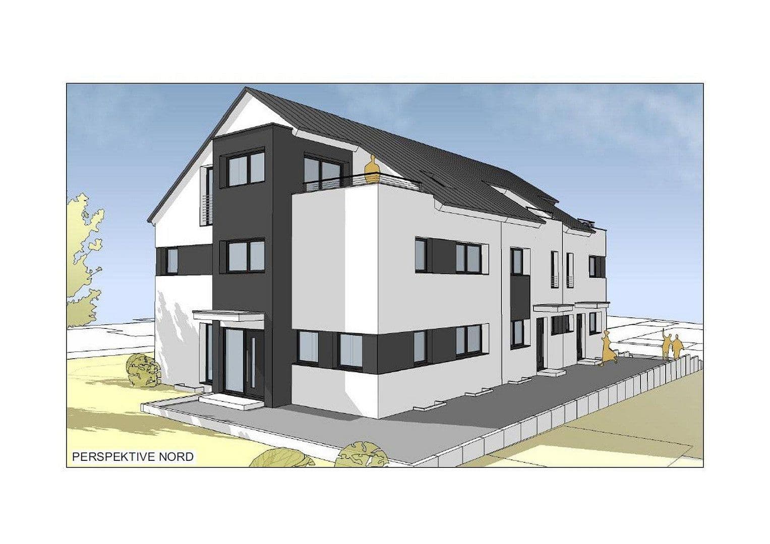 Predaj domu 144 m², pozemek 195 m², Ernst-Pasqué-Str. 23, Alsbach-Hähnlein, Hesensko Predaj domu 144 m², pozemek 195 m², Ernst-Pasqué-Str. 23, Alsbach-Hähnlein, Hesensko