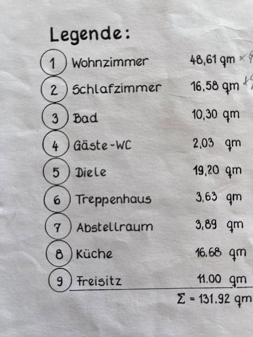 Predaj domu 210 m², pozemek 1.200 m², Frellstedt, Dolné Sasko Predaj domu 210 m², pozemek 1.200 m², Frellstedt, Dolné Sasko