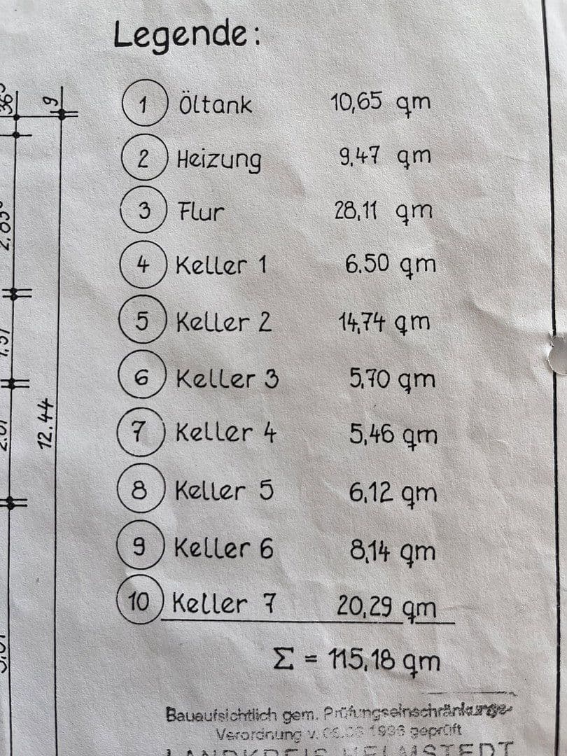 Predaj domu 210 m², pozemek 1.200 m², Frellstedt, Dolné Sasko Predaj domu 210 m², pozemek 1.200 m², Frellstedt, Dolné Sasko