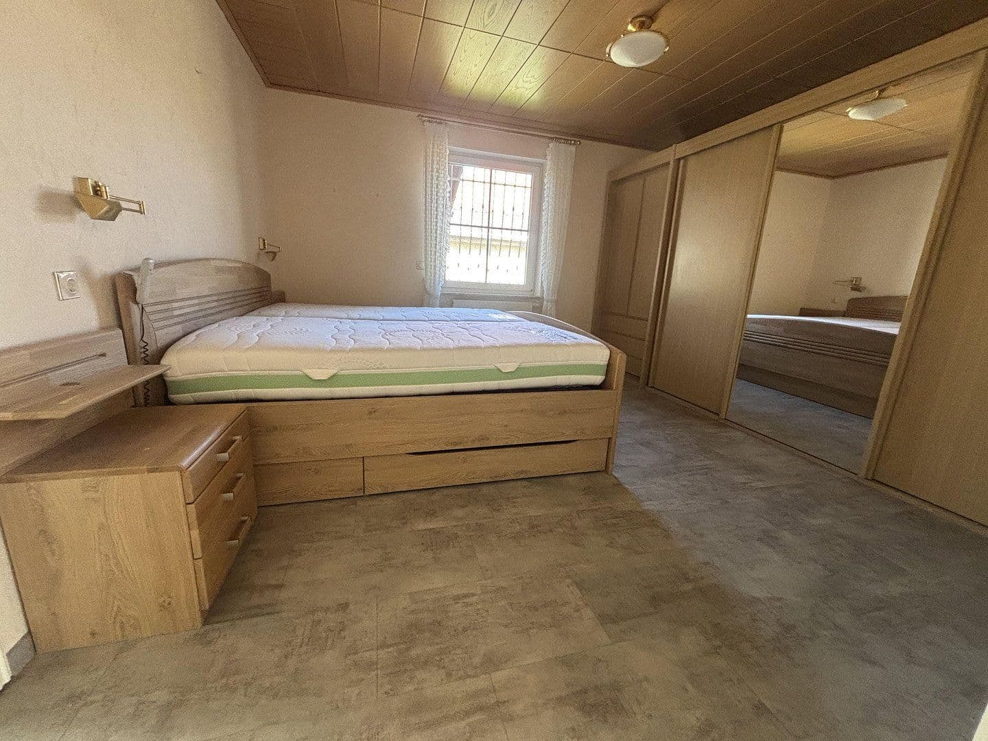 Predaj domu 210 m², pozemek 1.200 m², Frellstedt, Dolné Sasko Predaj domu 210 m², pozemek 1.200 m², Frellstedt, Dolné Sasko