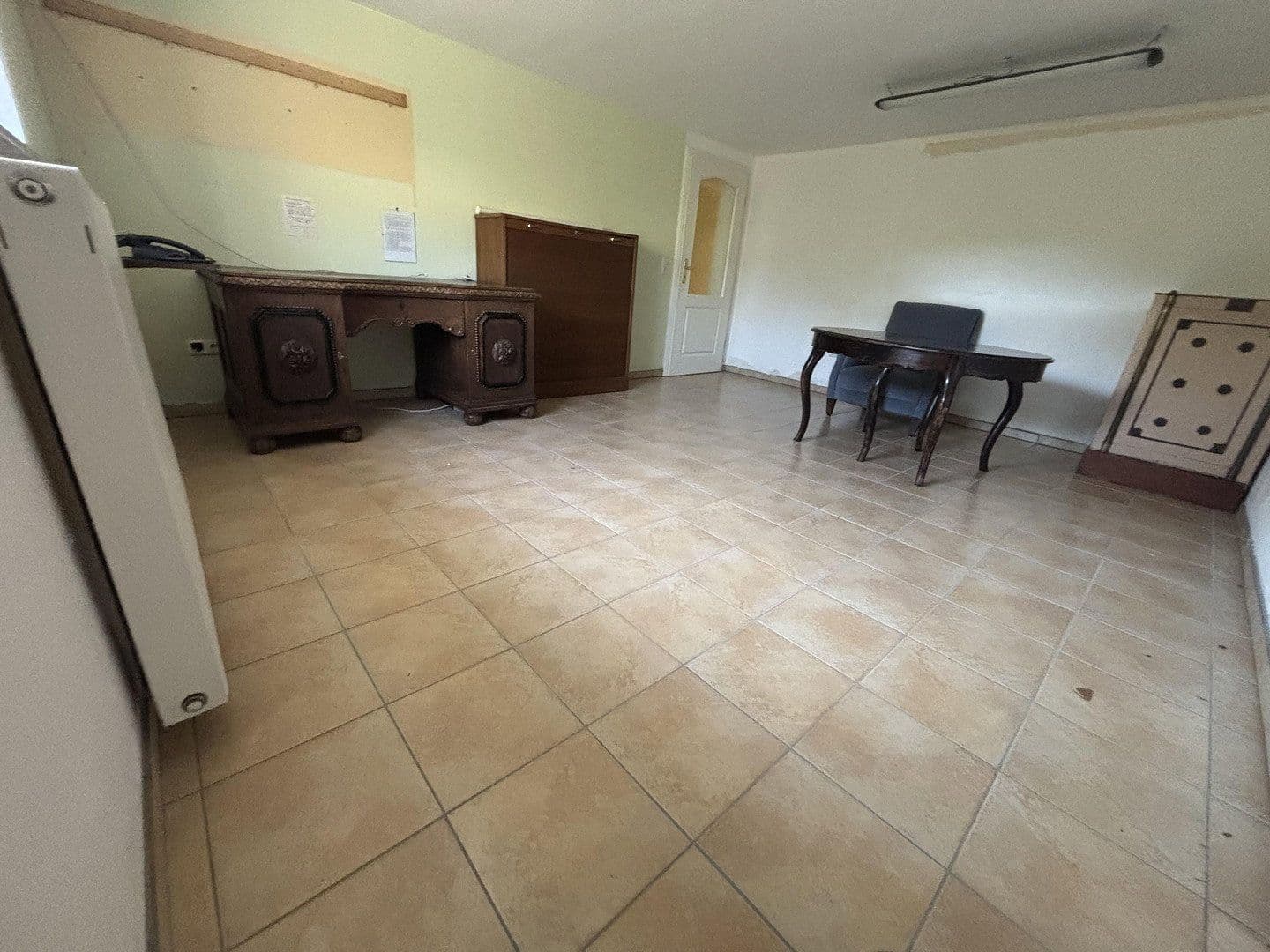 Predaj domu 210 m², pozemek 1.200 m², Frellstedt, Dolné Sasko Predaj domu 210 m², pozemek 1.200 m², Frellstedt, Dolné Sasko