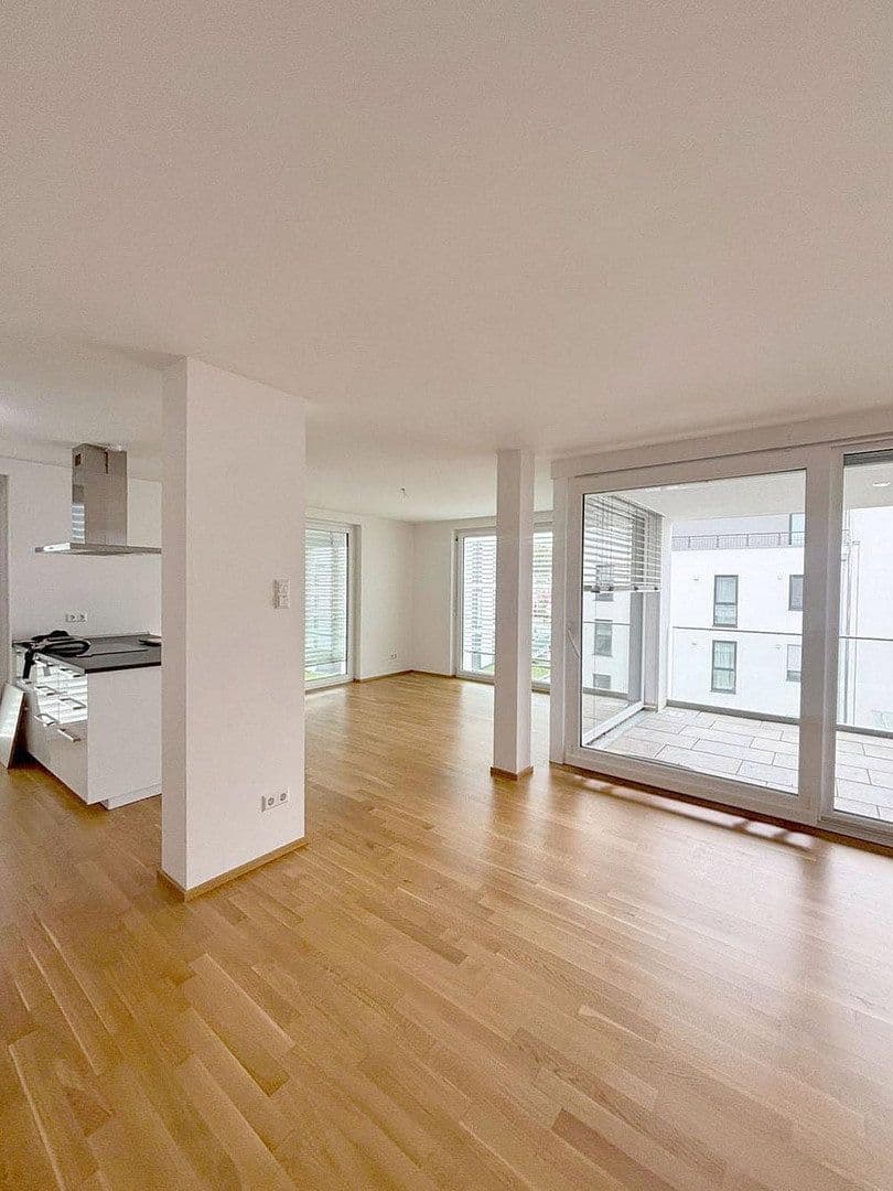 Predaj bytu 3-izbový 95 m², Baden-Baden, Bádensko-Wurttembersko Predaj bytu 3-izbový 95 m², Baden-Baden, Bádensko-Wurttembersko