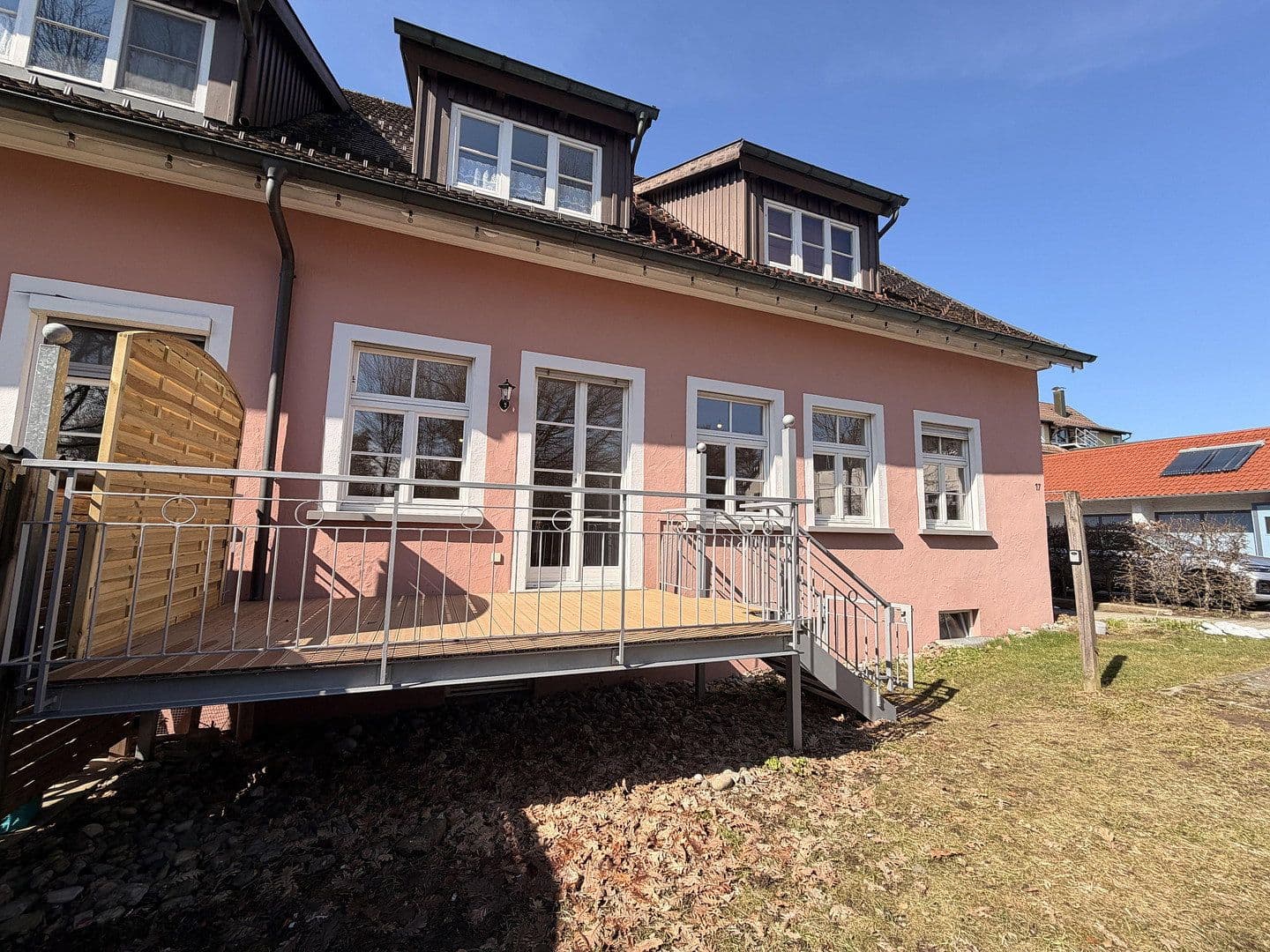 Predaj bytu 4-izbový 93 m², Kißlegg, Bádensko-Wurttembersko Predaj bytu 4-izbový 93 m², Kißlegg, Bádensko-Wurttembersko