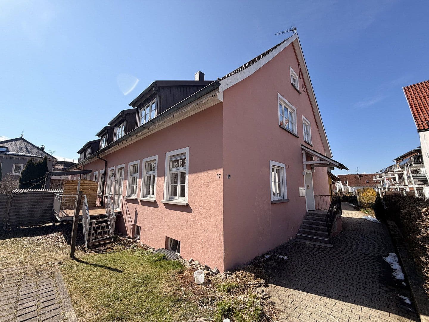 Predaj bytu 4-izbový 93 m², Kißlegg, Bádensko-Wurttembersko Predaj bytu 4-izbový 93 m², Kißlegg, Bádensko-Wurttembersko