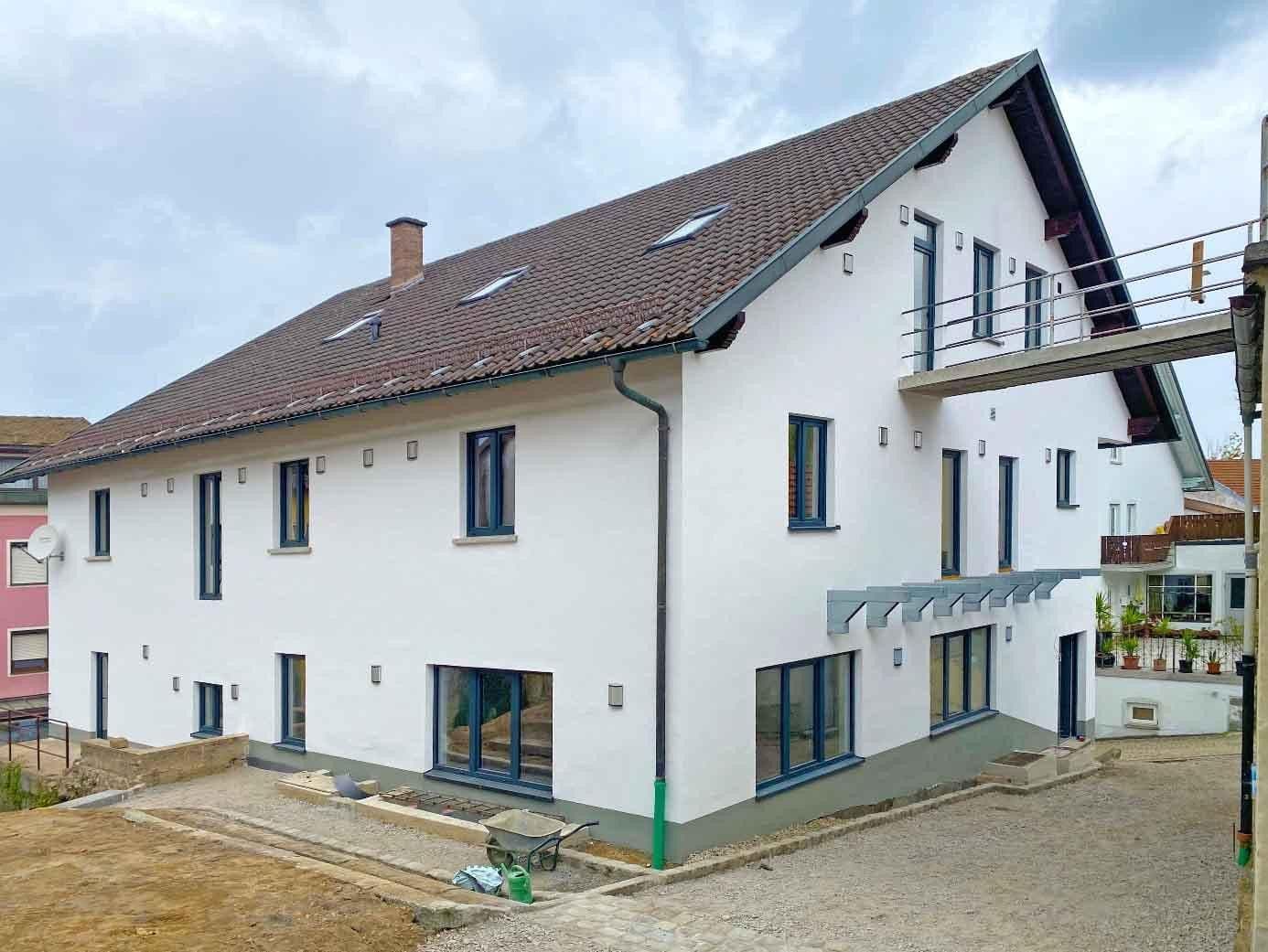 Prenájom bytu 3-izbový 142 m², Schulstraße 1, Ruhmannsfelden, Bavorsko Prenájom bytu 3-izbový 142 m², Schulstraße 1, Ruhmannsfelden, Bavorsko