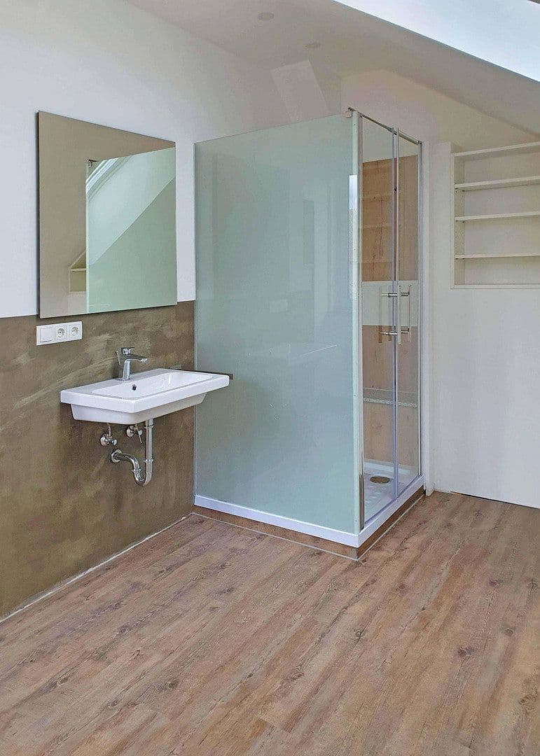 Prenájom bytu 3-izbový 142 m², Schulstraße 1, Ruhmannsfelden, Bavorsko Prenájom bytu 3-izbový 142 m², Schulstraße 1, Ruhmannsfelden, Bavorsko