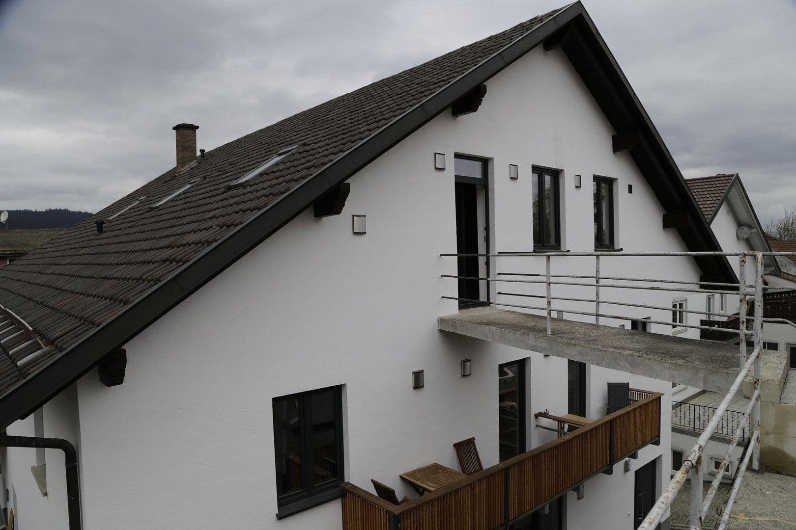 Prenájom bytu 3-izbový 142 m², Schulstraße 1, Ruhmannsfelden, Bavorsko Prenájom bytu 3-izbový 142 m², Schulstraße 1, Ruhmannsfelden, Bavorsko