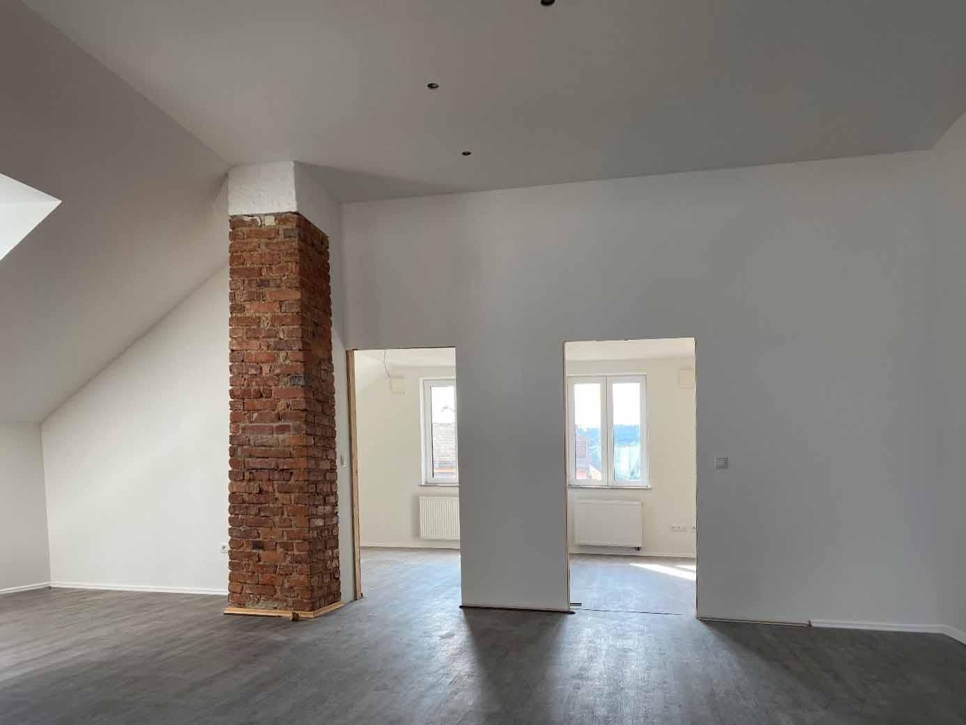 Prenájom bytu 3-izbový 142 m², Schulstraße 1, Ruhmannsfelden, Bavorsko Prenájom bytu 3-izbový 142 m², Schulstraße 1, Ruhmannsfelden, Bavorsko