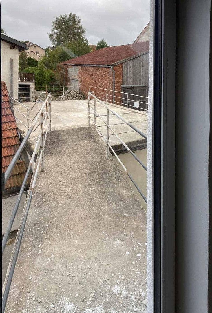 Prenájom bytu 3-izbový 142 m², Schulstraße 1, Ruhmannsfelden, Bavorsko Prenájom bytu 3-izbový 142 m², Schulstraße 1, Ruhmannsfelden, Bavorsko