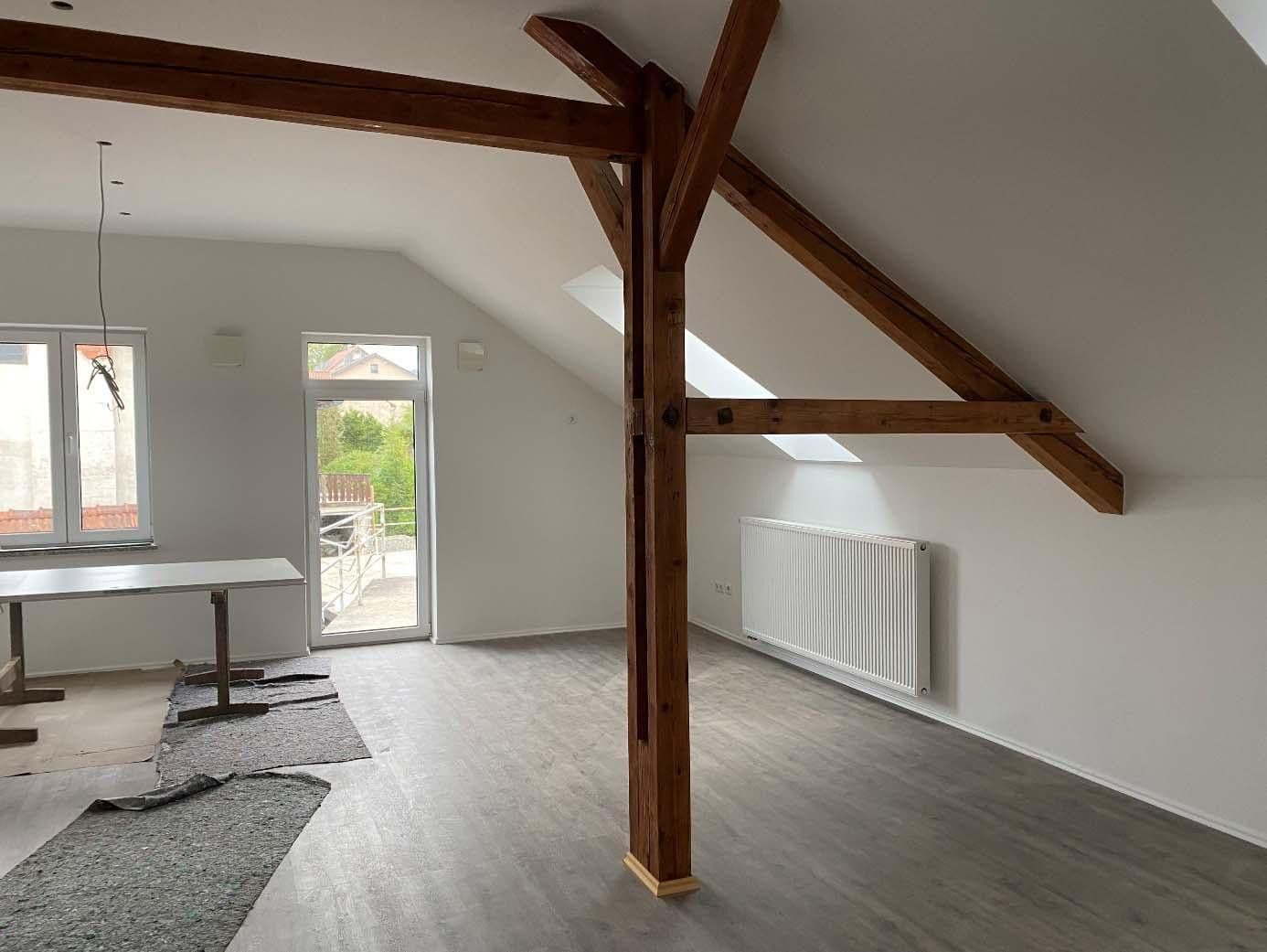 Prenájom bytu 3-izbový 142 m², Schulstraße 1, Ruhmannsfelden, Bavorsko Prenájom bytu 3-izbový 142 m², Schulstraße 1, Ruhmannsfelden, Bavorsko