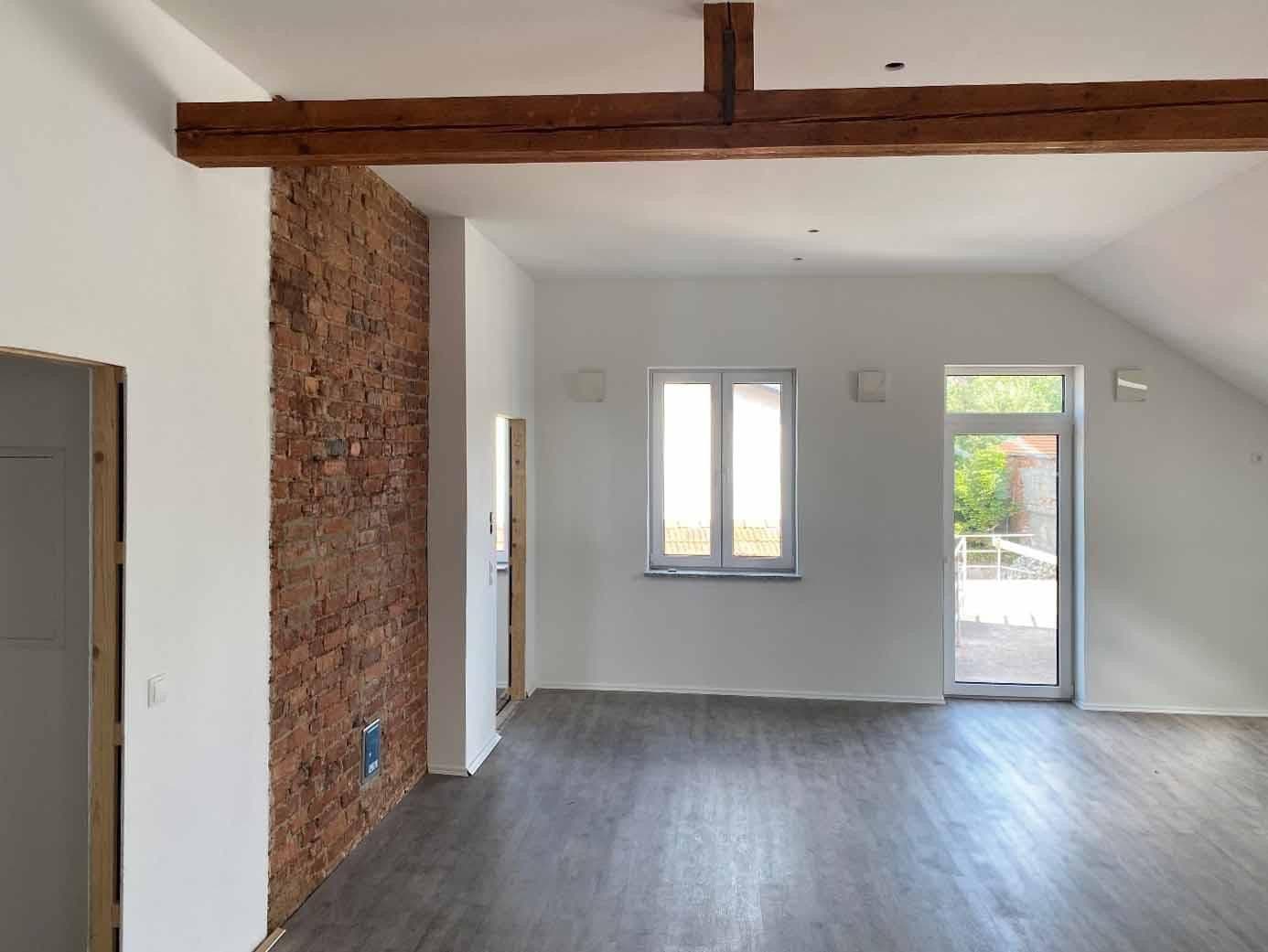 Prenájom bytu 3-izbový 142 m², Schulstraße 1, Ruhmannsfelden, Bavorsko Prenájom bytu 3-izbový 142 m², Schulstraße 1, Ruhmannsfelden, Bavorsko