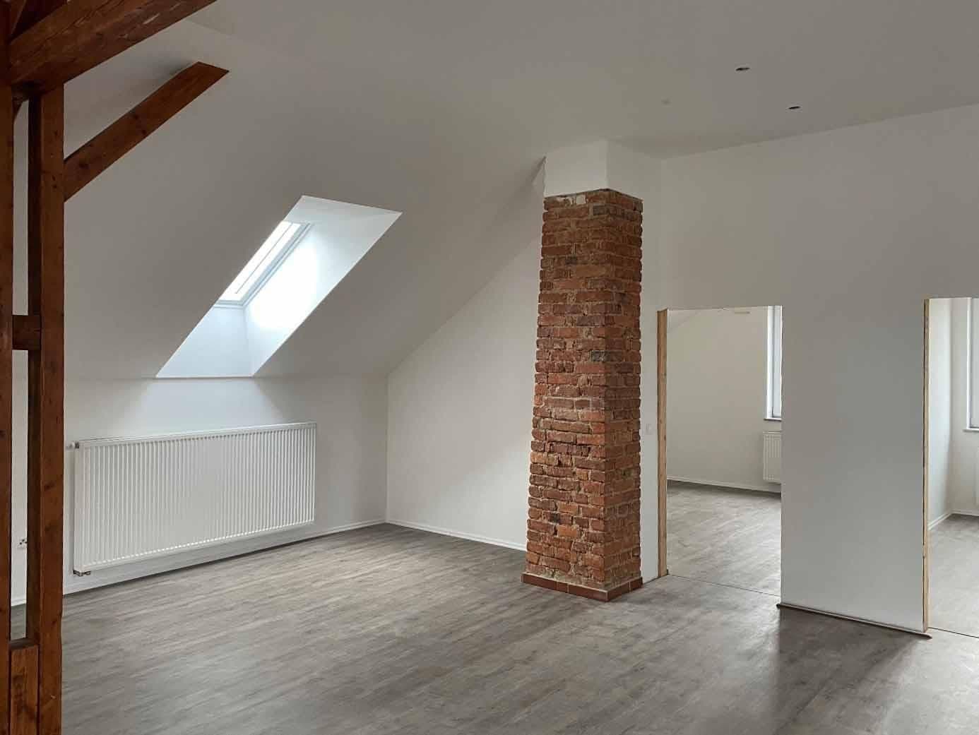 Prenájom bytu 3-izbový 142 m², Schulstraße 1, Ruhmannsfelden, Bavorsko Prenájom bytu 3-izbový 142 m², Schulstraße 1, Ruhmannsfelden, Bavorsko