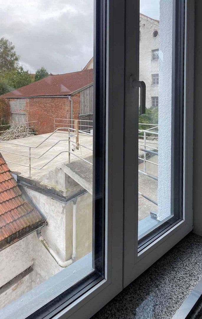 Prenájom bytu 3-izbový 142 m², Schulstraße 1, Ruhmannsfelden, Bavorsko Prenájom bytu 3-izbový 142 m², Schulstraße 1, Ruhmannsfelden, Bavorsko