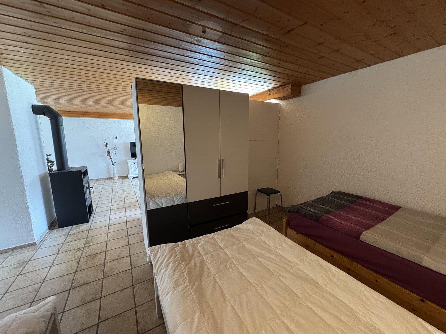 Predaj bytu 2-izbový 76 m², Metzinger Straße, Dettingen an der Erms, Bádensko-Wurttembersko Predaj bytu 2-izbový 76 m², Metzinger Straße, Dettingen an der Erms, Bádensko-Wurttembersko