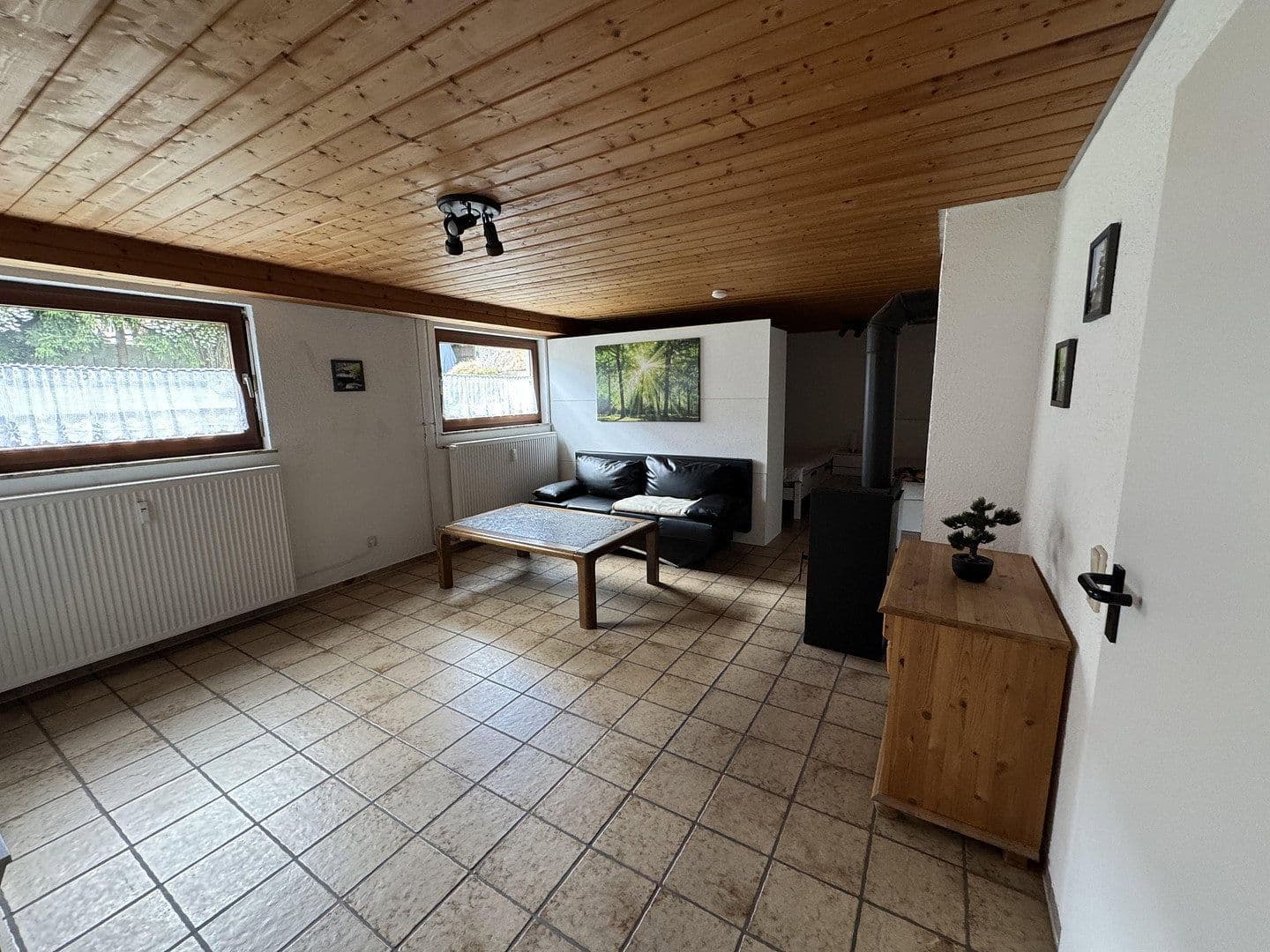 Predaj bytu 2-izbový 76 m², Metzinger Straße, Dettingen an der Erms, Bádensko-Wurttembersko Predaj bytu 2-izbový 76 m², Metzinger Straße, Dettingen an der Erms, Bádensko-Wurttembersko