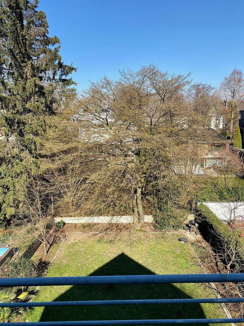 Prenájom bytu 2-izbový 68 m², Köln, Severné Porýnie - Westfálsko Prenájom bytu 2-izbový 68 m², Köln, Severné Porýnie - Westfálsko