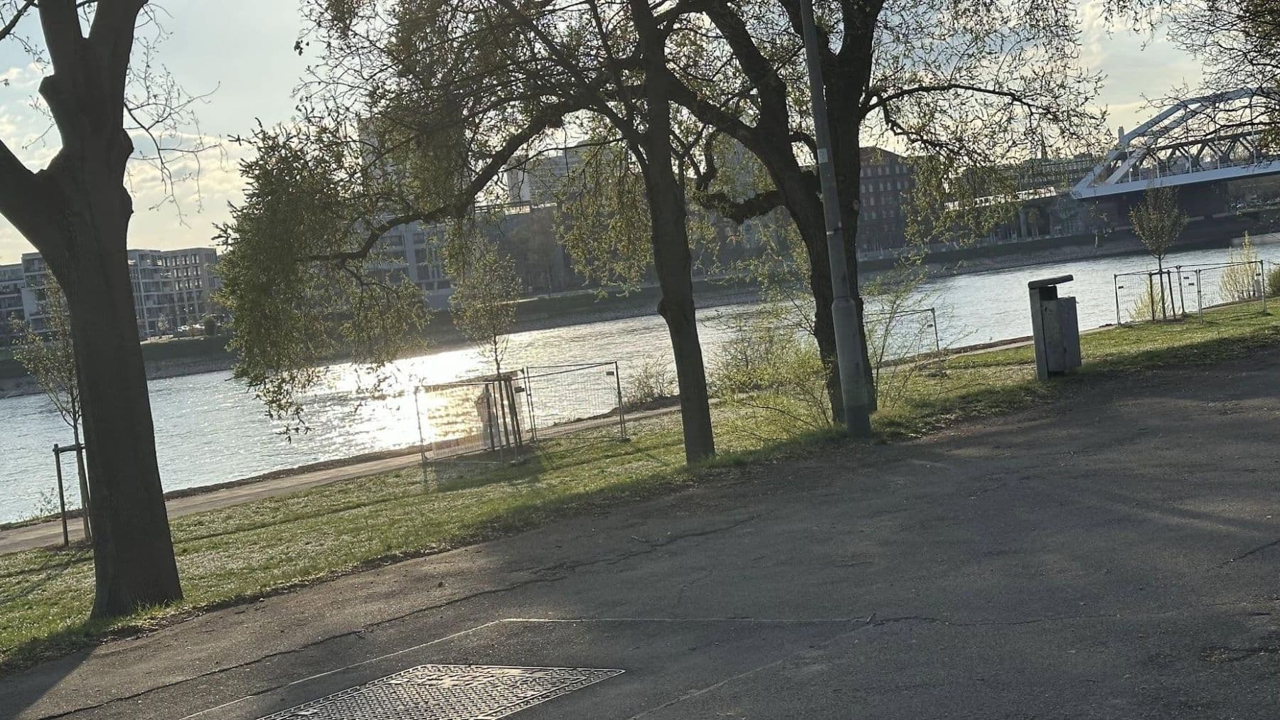 Predaj bytu 3-izbový 82 m², Mannheim OT Lindenhof, Bádensko-Wurttembersko Predaj bytu 3-izbový 82 m², Mannheim OT Lindenhof, Bádensko-Wurttembersko