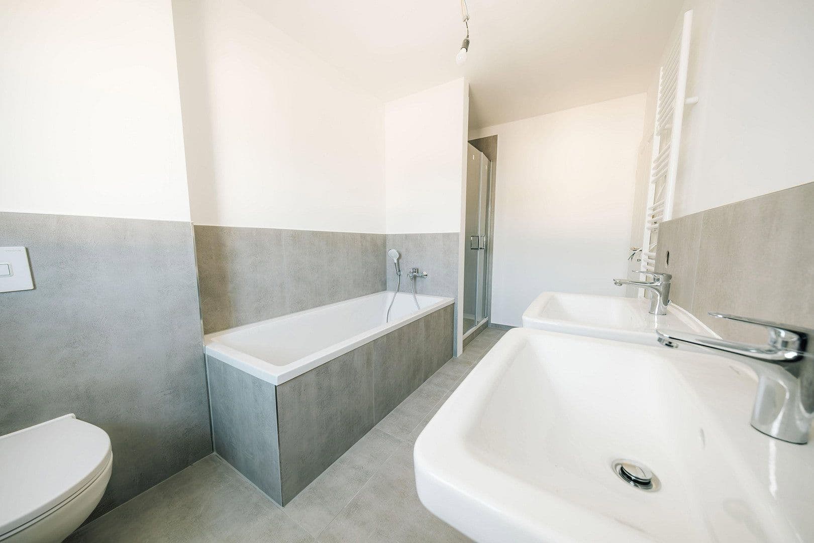 Prenájom domu 135 m², pozemek 275 m², Zum Wiesengraben 27, Jesewitz, Sasko Prenájom domu 135 m², pozemek 275 m², Zum Wiesengraben 27, Jesewitz, Sasko