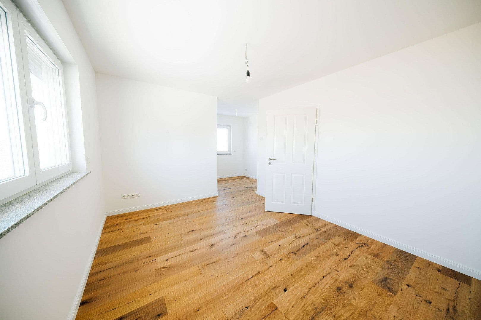 Prenájom domu 135 m², pozemek 275 m², Zum Wiesengraben 27, Jesewitz, Sasko Prenájom domu 135 m², pozemek 275 m², Zum Wiesengraben 27, Jesewitz, Sasko