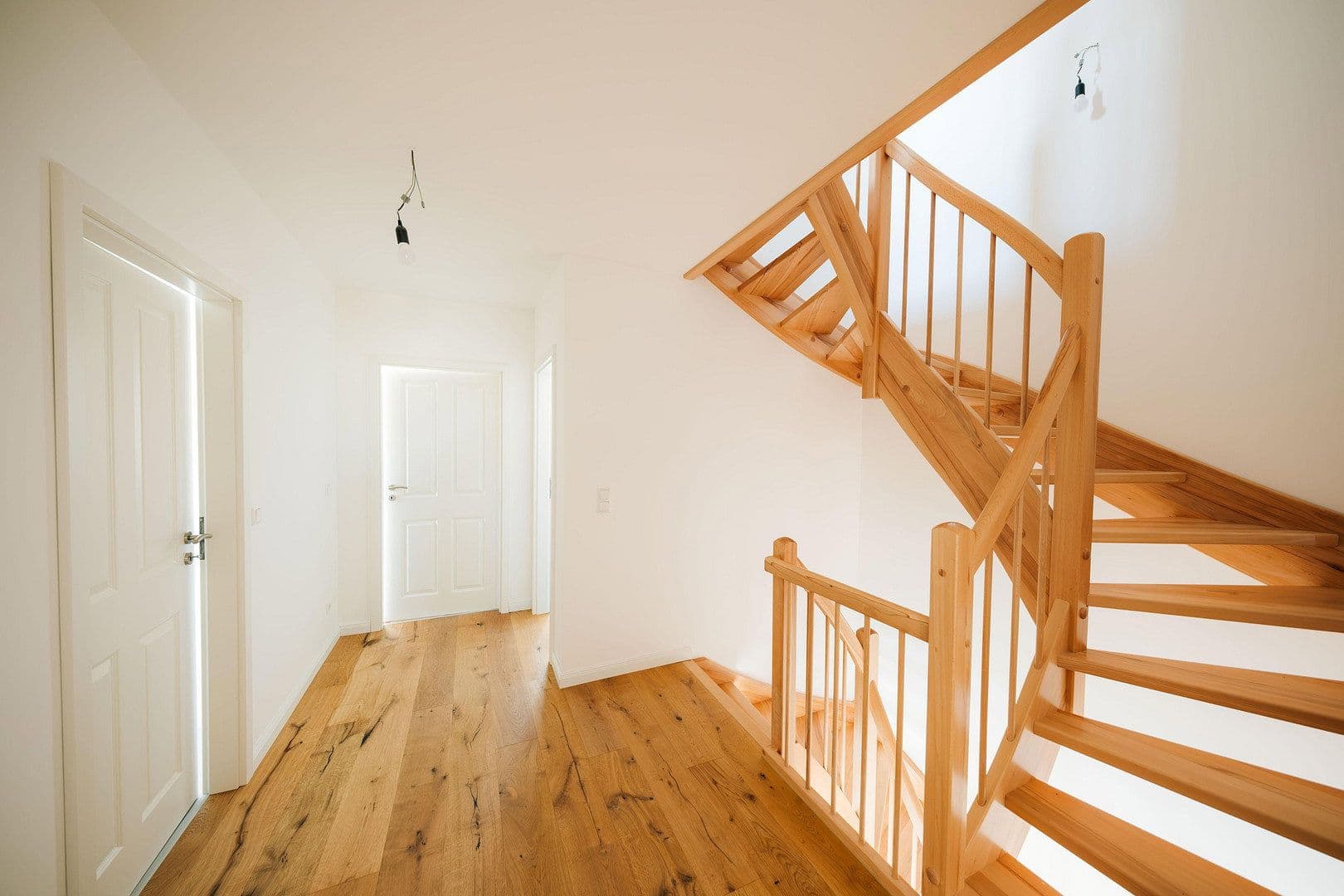 Prenájom domu 135 m², pozemek 275 m², Zum Wiesengraben 27, Jesewitz, Sasko Prenájom domu 135 m², pozemek 275 m², Zum Wiesengraben 27, Jesewitz, Sasko