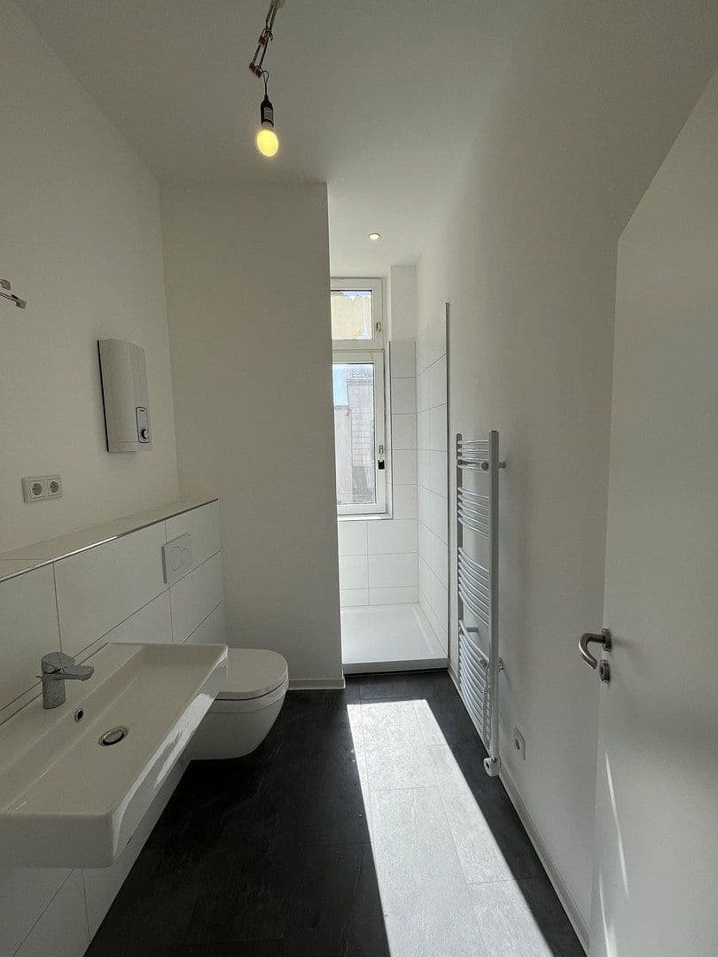 Prenájom bytu 2-izbový 50 m², Krefeld, Severné Porýnie - Westfálsko Prenájom bytu 2-izbový 50 m², Krefeld, Severné Porýnie - Westfálsko