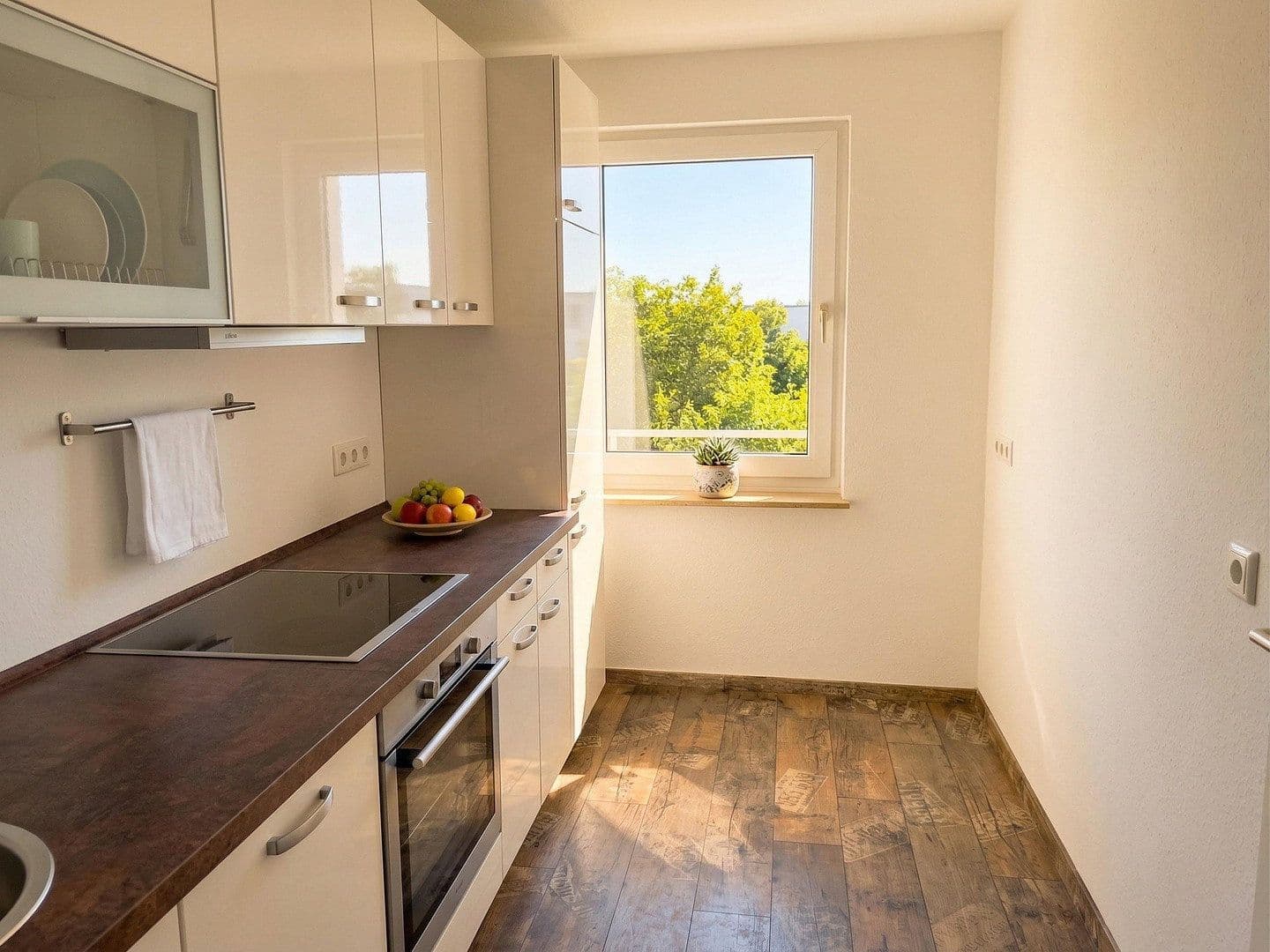 Predaj bytu 3-izbový 63 m², Zeilsheim, Hesensko Predaj bytu 3-izbový 63 m², Zeilsheim, Hesensko