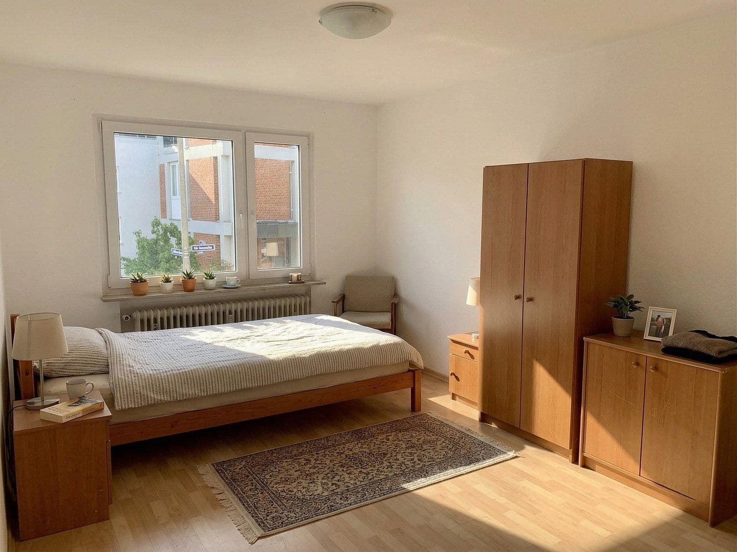 Predaj bytu 3-izbový 63 m², Zeilsheim, Hesensko Predaj bytu 3-izbový 63 m², Zeilsheim, Hesensko