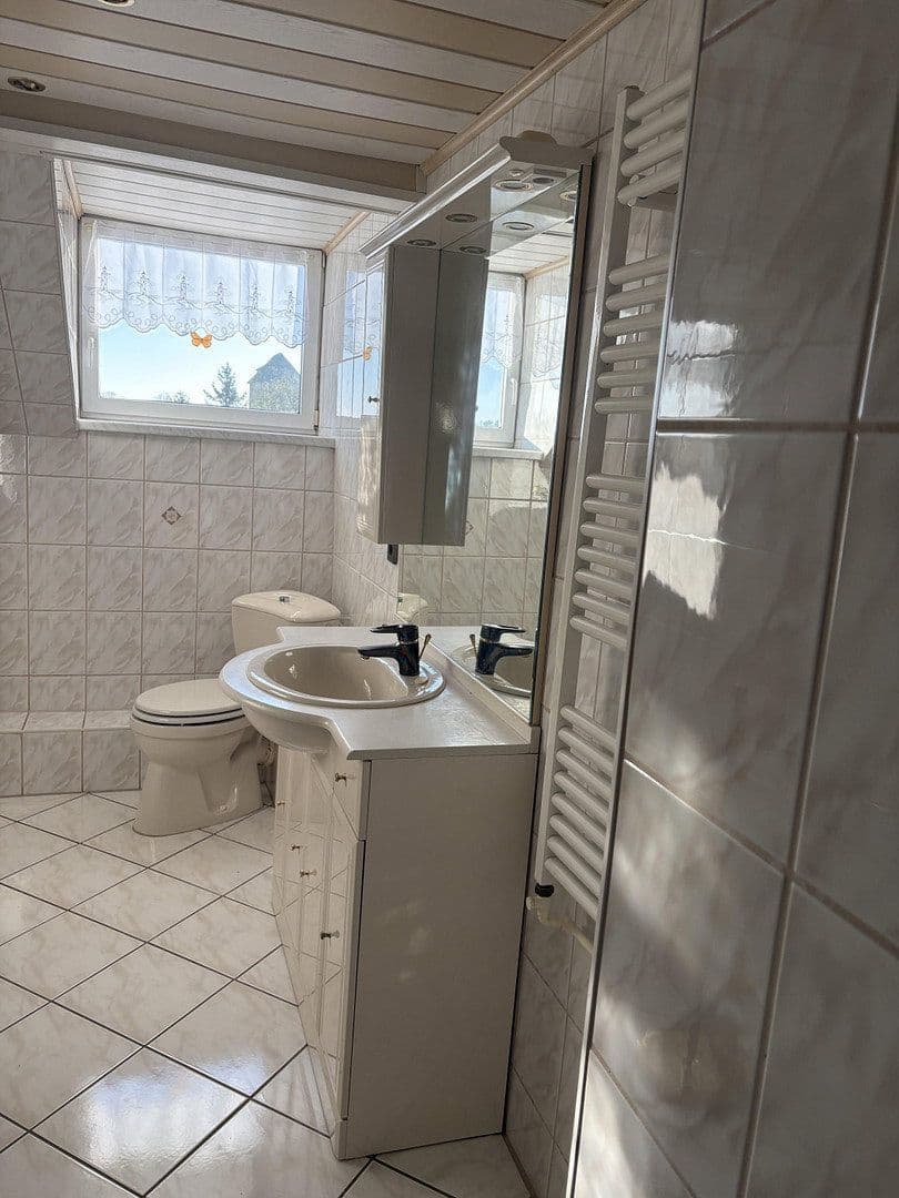 Predaj domu 85 m², pozemek 580 m², Clara-Zetkin-Straße 13, Tribsees, Meklenbursko-Predpomoransko Predaj domu 85 m², pozemek 580 m², Clara-Zetkin-Straße 13, Tribsees, Meklenbursko-Predpomoransko