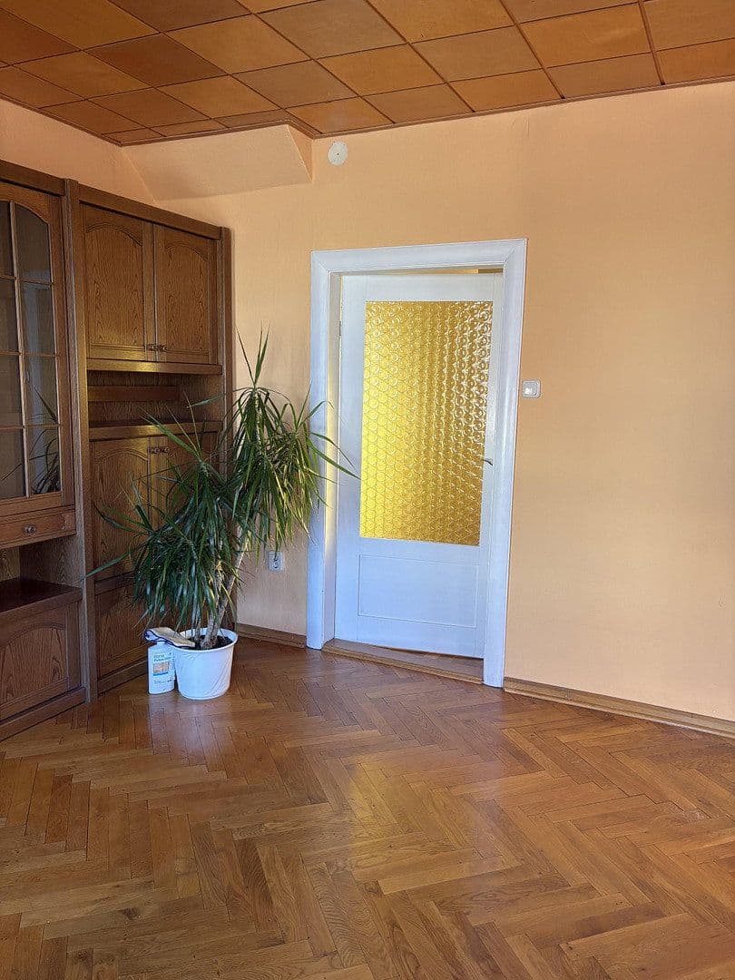 Predaj domu 85 m², pozemek 580 m², Clara-Zetkin-Straße 13, Tribsees, Meklenbursko-Predpomoransko Predaj domu 85 m², pozemek 580 m², Clara-Zetkin-Straße 13, Tribsees, Meklenbursko-Predpomoransko