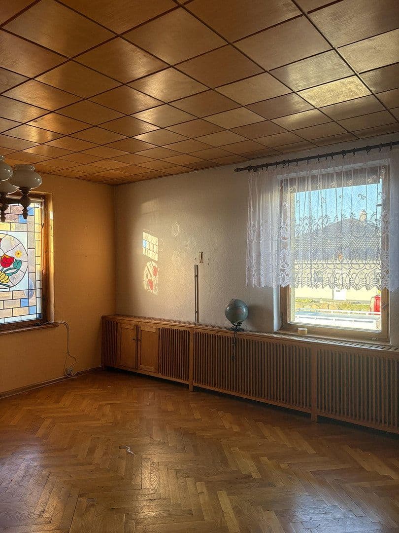 Predaj domu 85 m², pozemek 580 m², Clara-Zetkin-Straße 13, Tribsees, Meklenbursko-Predpomoransko Predaj domu 85 m², pozemek 580 m², Clara-Zetkin-Straße 13, Tribsees, Meklenbursko-Predpomoransko